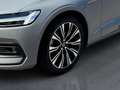 Volvo V60 B4 (P) Core Geartronic Grau - thumbnail 7