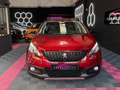 Peugeot 2008 GT Line 1.2 110 ch COURROIE OK ~ Apple Carplay ~ Radar AR Rouge - thumbnail 5