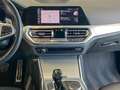 BMW 330 e Touring M Sport+LED+AHK+Navi+PDCv+h Blanc - thumbnail 11