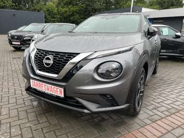 1.0 DIG-T DCT N-Connecta, LED, Winterp., Navi