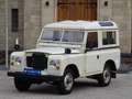 Land Rover Series *88*DEFENDER*H-KENNZ.*71TKM*TÜV NEU. Bej - thumbnail 3