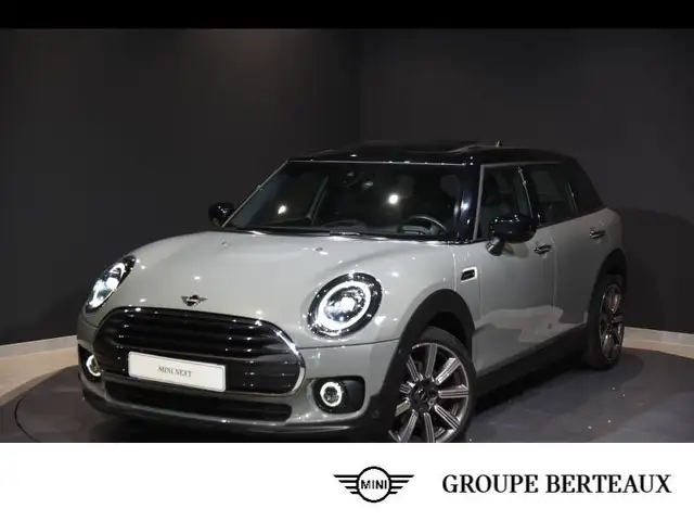 MINI Cooper Cooper 136ch Knightsbridge BVA7