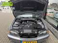 BMW 316 3-serie 316i Black&Silver II Youngtimer met Climat Grijs - thumbnail 22