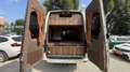 Volkswagen Crafter *Traum Wohnmobil Umbau Solar WIE NEU! Grau - thumbnail 1
