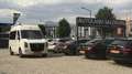 Volkswagen Crafter *Traum Wohnmobil Umbau Solar WIE NEU! Grau - thumbnail 3