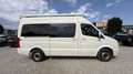 Volkswagen Crafter *Traum Wohnmobil Umbau Solar WIE NEU! Grau - thumbnail 5