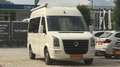 Volkswagen Crafter *Traum Wohnmobil Umbau Solar WIE NEU! Grau - thumbnail 2