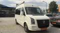 Volkswagen Crafter *Traum Wohnmobil Umbau Solar WIE NEU! Grau - thumbnail 44