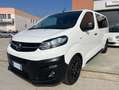 Opel Vivaro 1.5 diesel 120cv PULMINO 8 posti Bianco - thumbnail 1