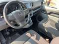 Opel Vivaro 1.5 diesel 120cv PULMINO 8 posti Bianco - thumbnail 9