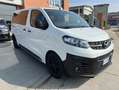 Opel Vivaro 1.5 diesel 120cv PULMINO 8 posti Bianco - thumbnail 3