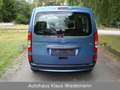 Mercedes-Benz Citan 112 Tourer Aut.- 2.Hd./erst 76 TKM Blau - thumbnail 4