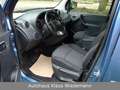 Mercedes-Benz Citan 112 Tourer Aut.- 2.Hd./erst 76 TKM Blau - thumbnail 11