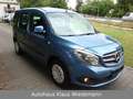 Mercedes-Benz Citan 112 Tourer Aut.- 2.Hd./erst 76 TKM Blau - thumbnail 8