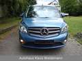 Mercedes-Benz Citan 112 Tourer Aut.- 2.Hd./erst 76 TKM Blau - thumbnail 9