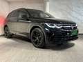 Volkswagen Tiguan Allspace R-Line 4Motion**LED**AHK** Schwarz - thumbnail 7