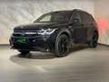 Volkswagen Tiguan Allspace R-Line 4Motion**LED**AHK** Schwarz - thumbnail 2