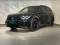 Volkswagen Tiguan Allspace R-Line 4Motion**LED**AHK** Schwarz - thumbnail 1