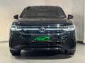 Volkswagen Tiguan Allspace R-Line 4Motion**LED**AHK** Schwarz - thumbnail 4