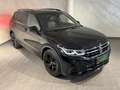 Volkswagen Tiguan Allspace R-Line 4Motion**LED**AHK** Schwarz - thumbnail 8