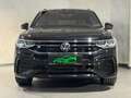 Volkswagen Tiguan Allspace R-Line 4Motion**LED**AHK** Schwarz - thumbnail 5