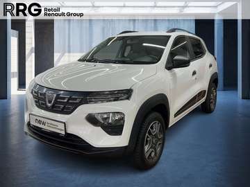 ELECTRIC COMFORT 27kWh