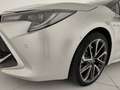Toyota Corolla 2.0 hybrid style cvt Argent - thumbnail 16