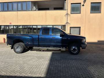 3500 Dually manuale 6m