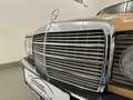 Mercedes-Benz 240 D W123 ABSOLUTE RARITÄT - ORIGINAL ZUSTAND Gelb - thumbnail 4