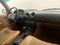 Mercedes-Benz 240 D W123 ABSOLUTE RARITÄT - ORIGINAL ZUSTAND Gelb - thumbnail 20