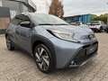 Toyota Aygo X ENVY NIEUW & DIRECT LEVERBAAR!!! APPLE/ANDROID PAR Grijs - thumbnail 6