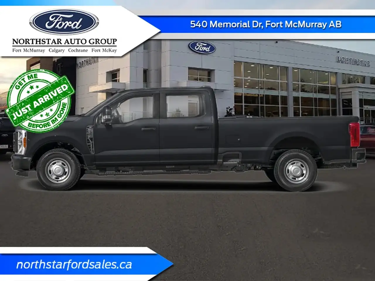 2026 Ford F 250