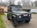 Land Rover Defender Land Rover Defender 90 TD 4 / LOW KM / BTW aftrek Grijs - thumbnail 10