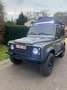 Land Rover Defender Land Rover Defender 90 TD 4 / LOW KM / BTW aftrek Grijs - thumbnail 5