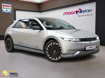 Project 45 AWD 73kWh 306pk ✅SOH 97%✅Zonnepanelen✅W