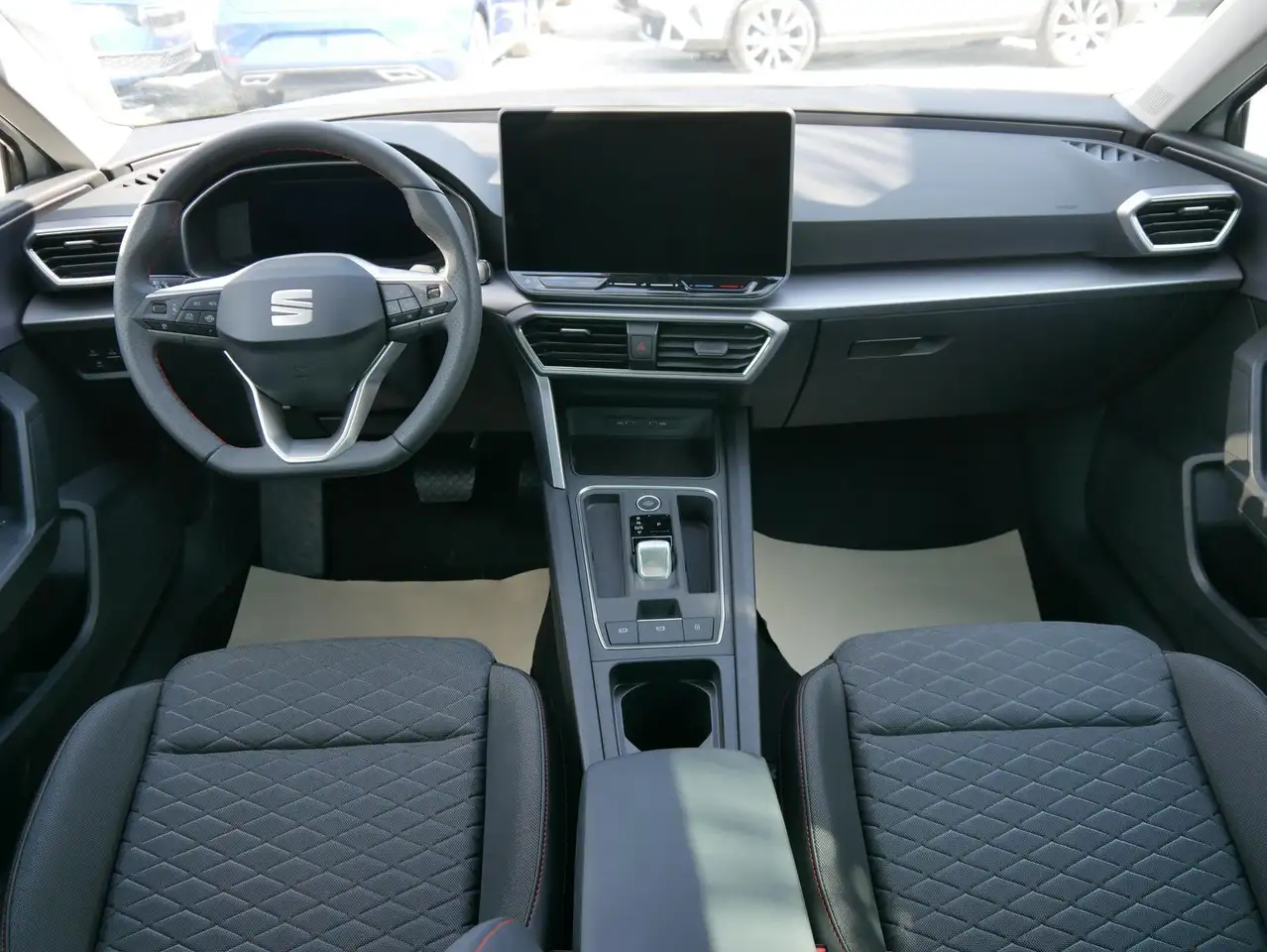 SEAT Leon 2026 — фото 10