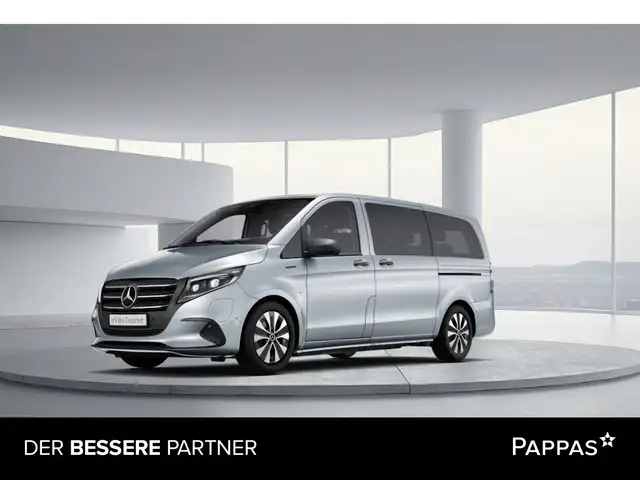 Mercedes-Benz Vito e 129 Tourer PRO Lang Navi SHZ LED EASY-PACK