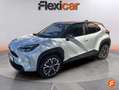 Toyota Yaris Cross 120H Style Bi-Tono Blanco - thumbnail 2
