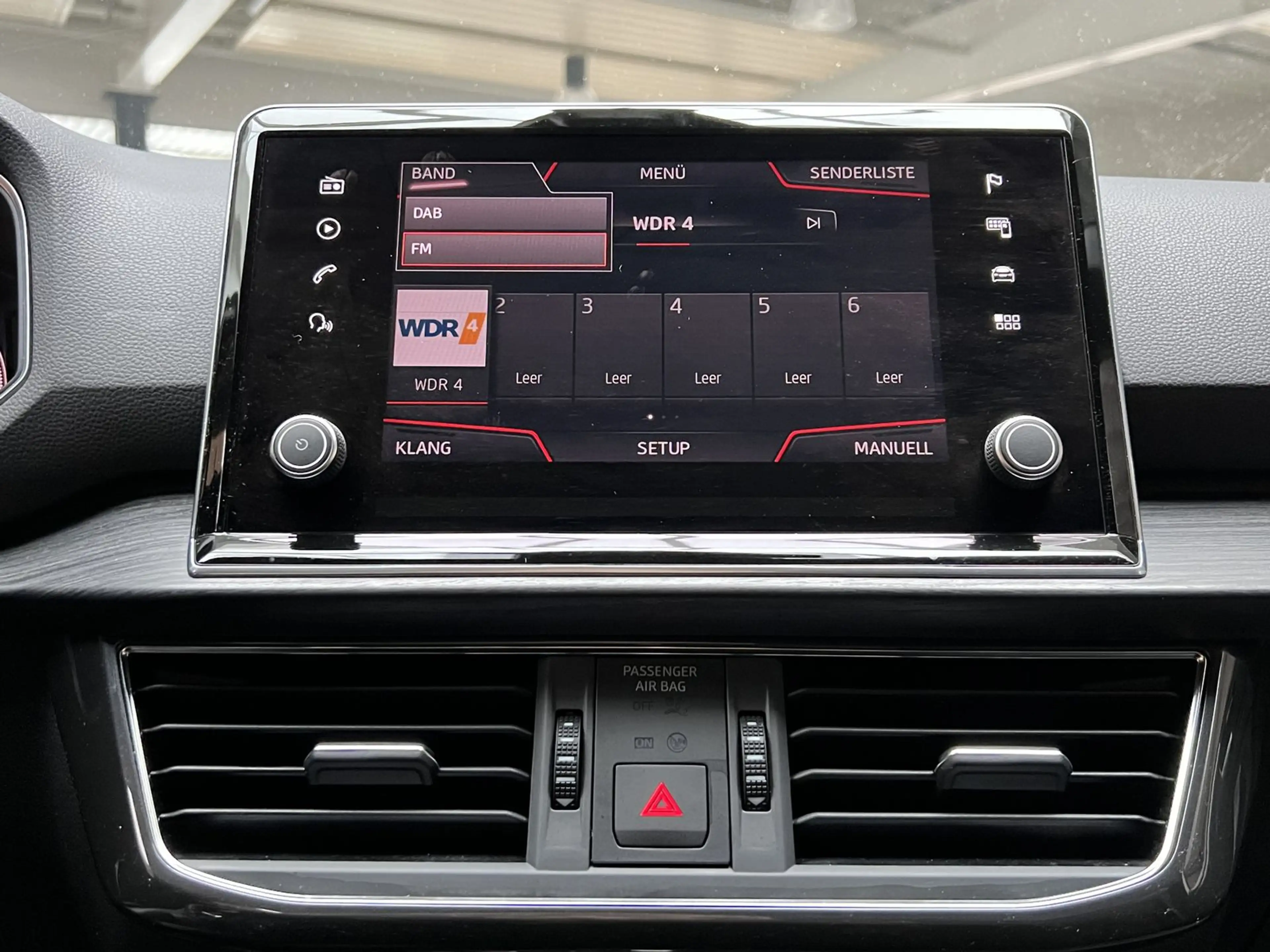 SEAT Tarraco Xcellence 4Drive RFK Carplay ACC beats — photo 15