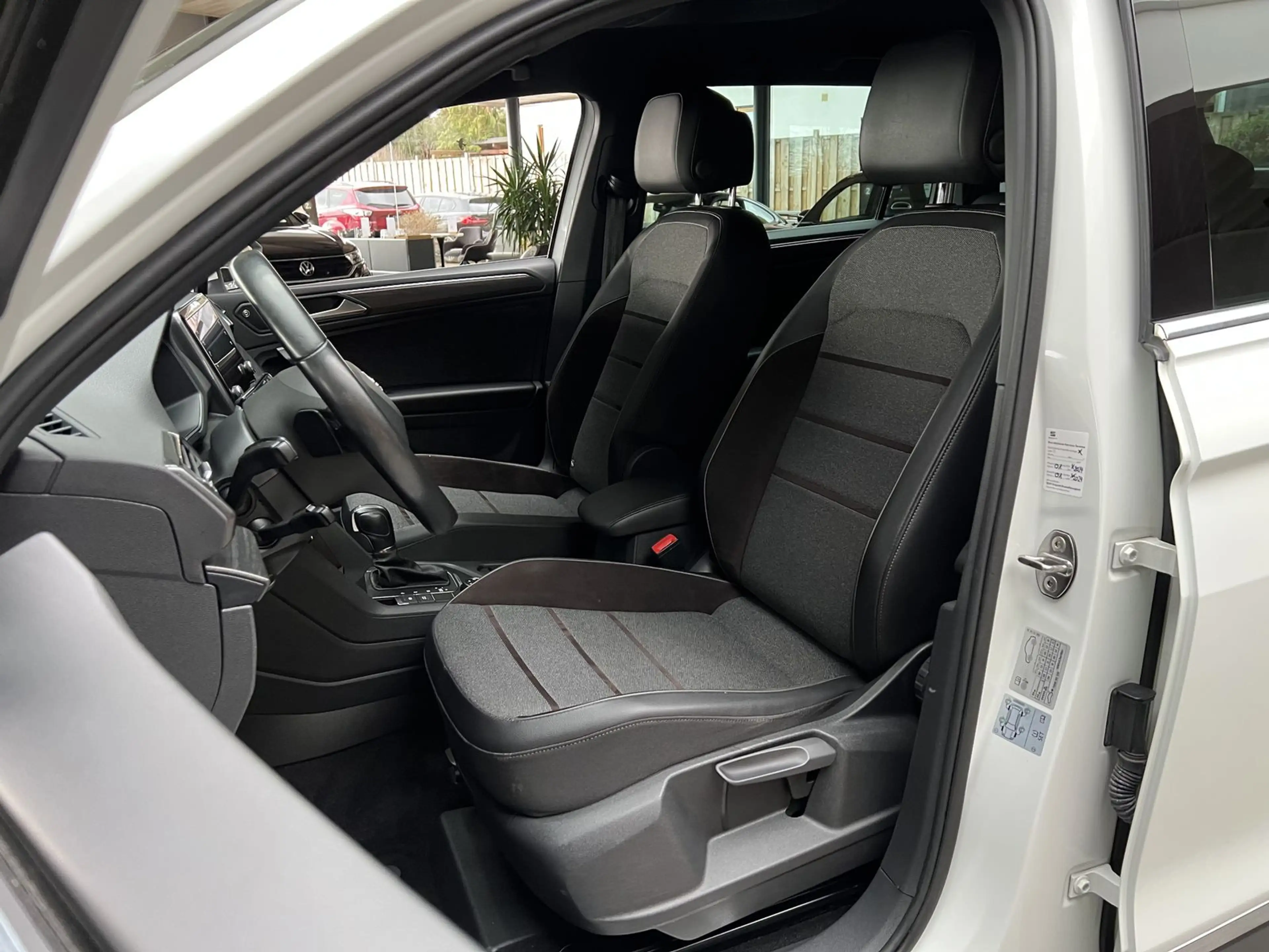 SEAT Tarraco Xcellence 4Drive RFK Carplay ACC beats — photo 2
