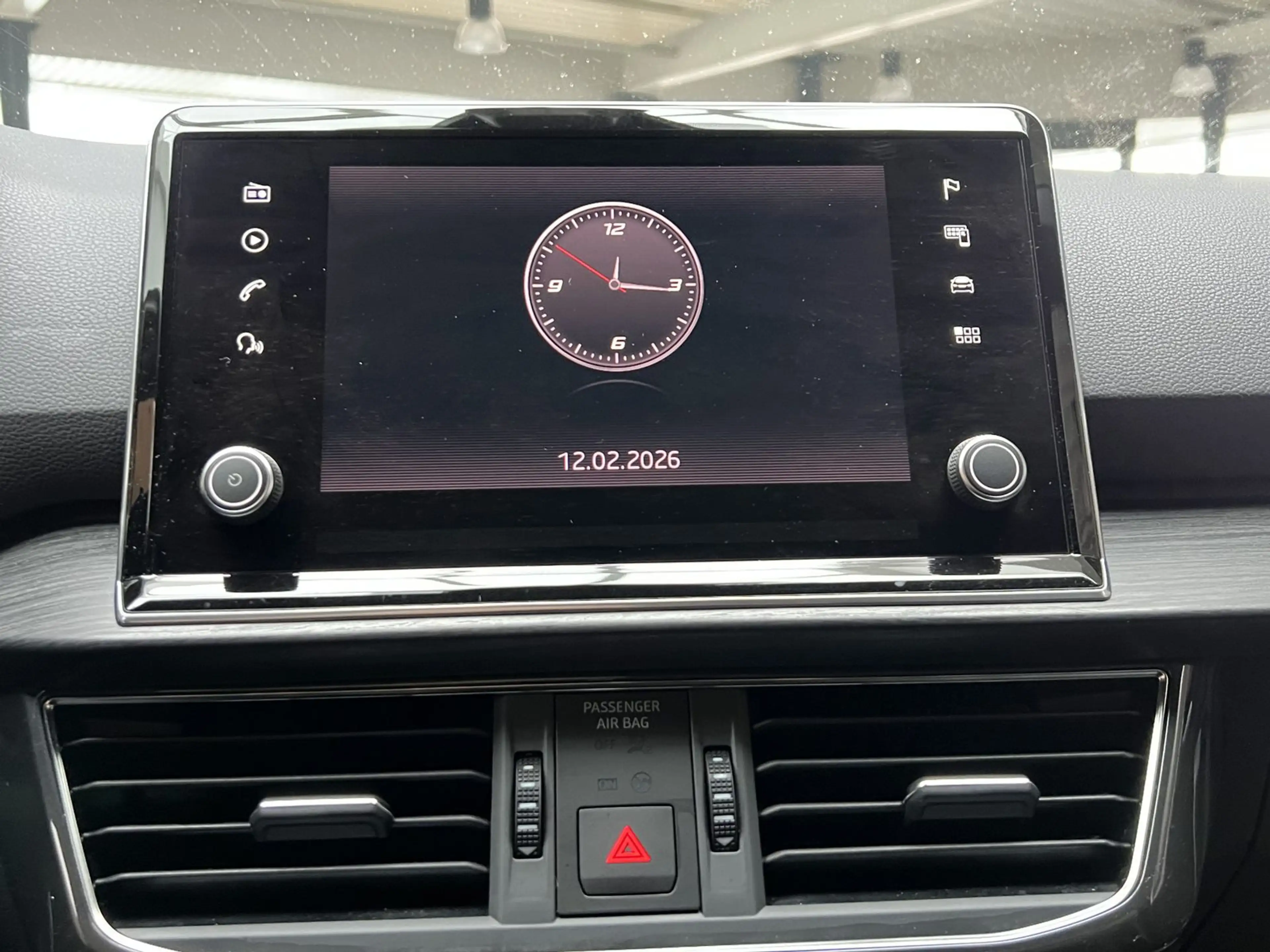 SEAT Tarraco Xcellence 4Drive RFK Carplay ACC beats — photo 13