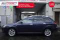 Fiat Croma FIAT Croma 1.9 Multijet Emotion Unicoproprietario Bleu - thumbnail 4