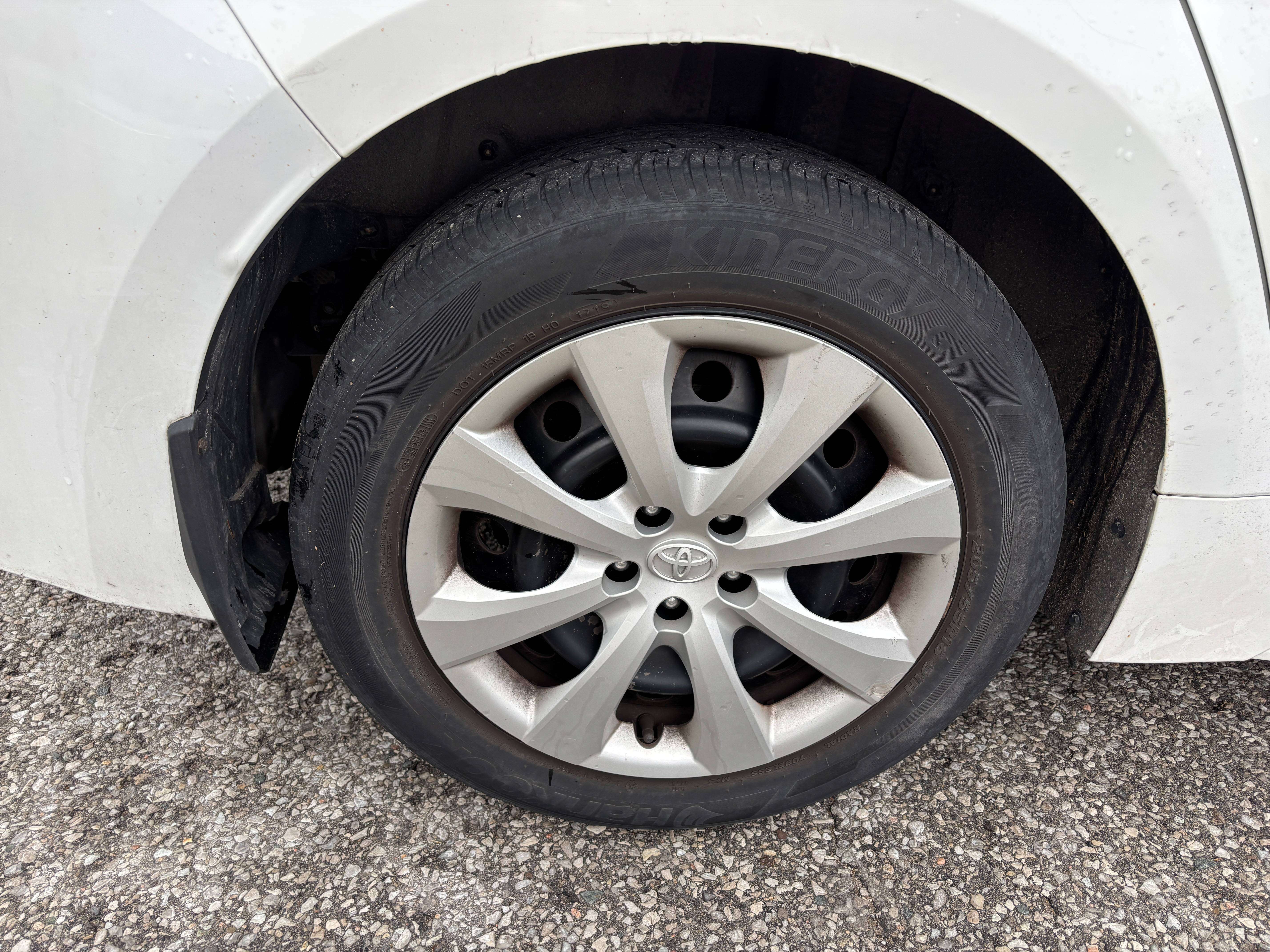used 2020 Toyota Corolla car, priced at $18,995