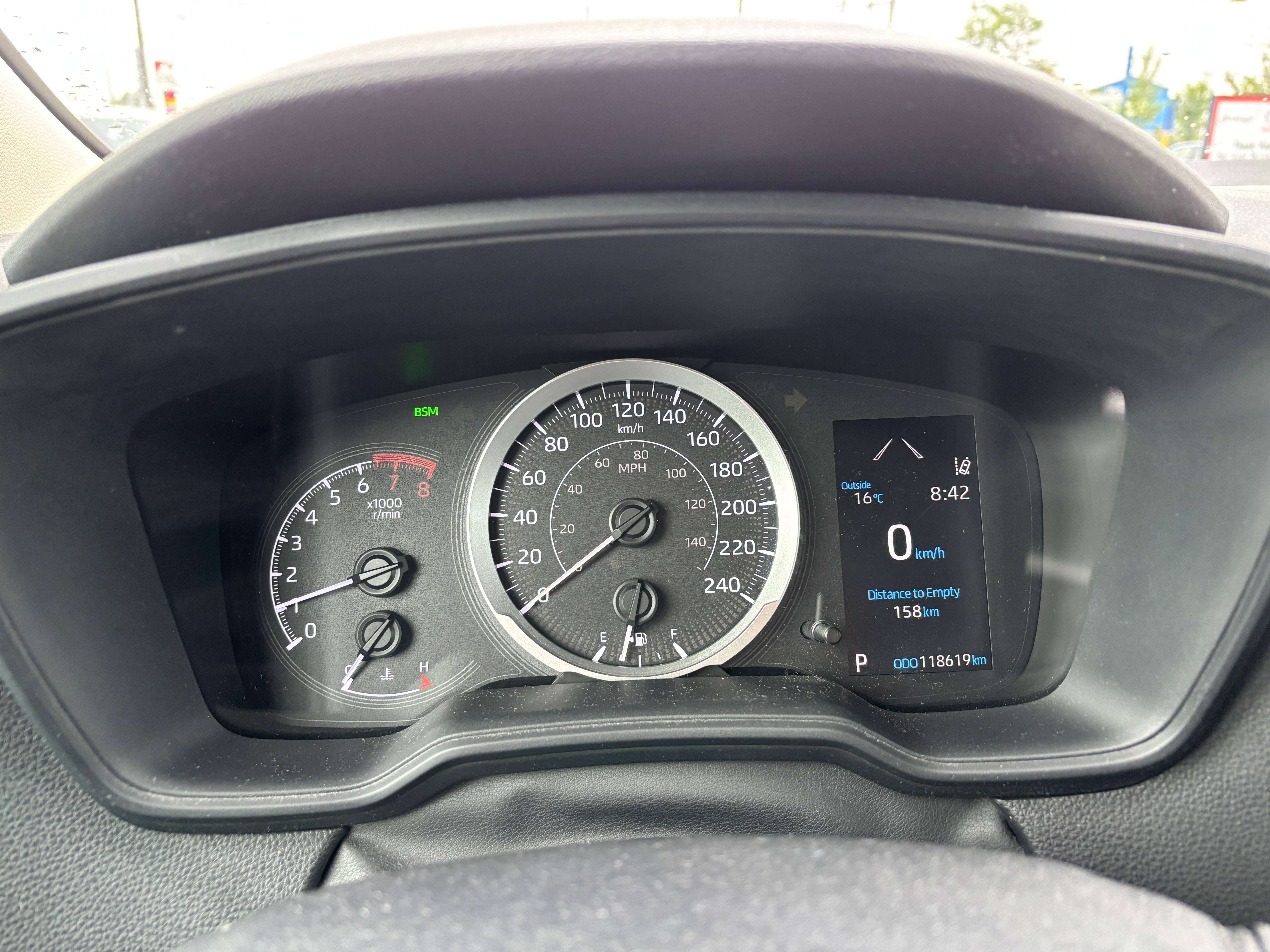 used 2020 Toyota Corolla car, priced at $18,995