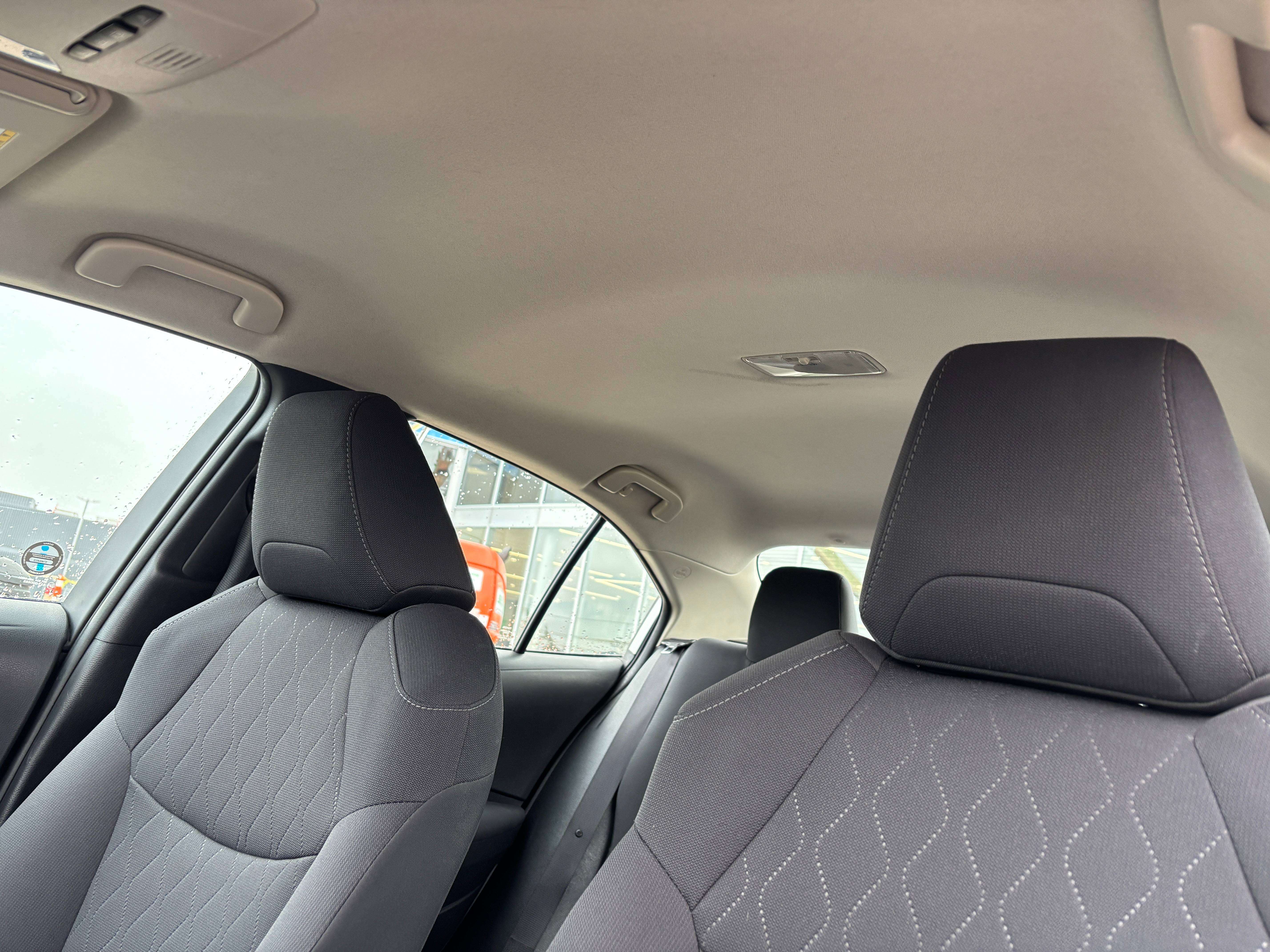 used 2020 Toyota Corolla car, priced at $18,995