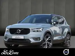 Volvo XC40 T5 Plug In Hybrid 2WD R Design