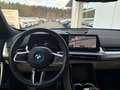 BMW iX1 xDrive 30 M-Sport Sportpaket AD Navi Leder Digital Schwarz - thumbnail 10