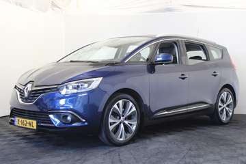 1.2 TCe Bose groot navi