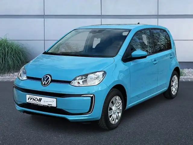 Volkswagen e-up! e-Up! Move 61kW CCS