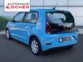 Volkswagen e-up! e-Up! Move 61kW CCS Синий - thumbnail 3